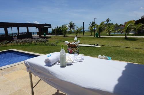 Apartamento Flat Praia Do Cup� - Porto de Galinhas