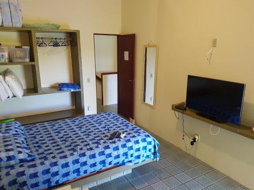Casa Dentro de Porto de Galinhas. 04su�tes.01quarto.