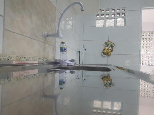 Casa Dentro de Porto de Galinhas. 04su�tes.01quarto.