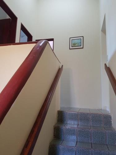 Casa Dentro de Porto de Galinhas. 04su�tes.01quarto.