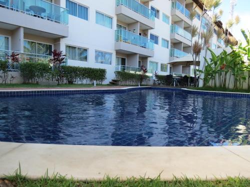 Apartamento Porto Plaza Flat - Ap 403