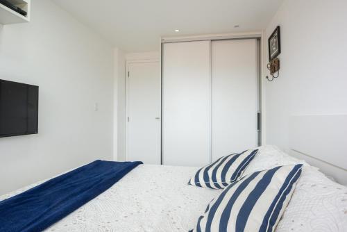 Apartamento Porto Plaza Flat - Ap 403
