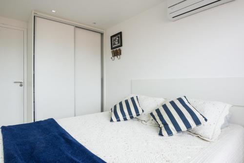 Apartamento Porto Plaza Flat - Ap 403