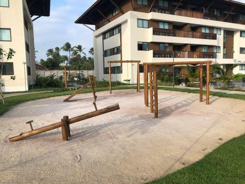 Apartamento Loft No Cupe Beach Living