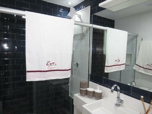 Apartamento Loft No Cupe Beach Living