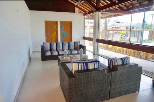 Apartamento Loft No Cupe Beach Living