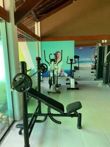 Apartamento Loft No Cupe Beach Living