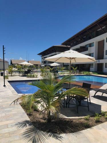 Apartamento Loft No Cupe Beach Living