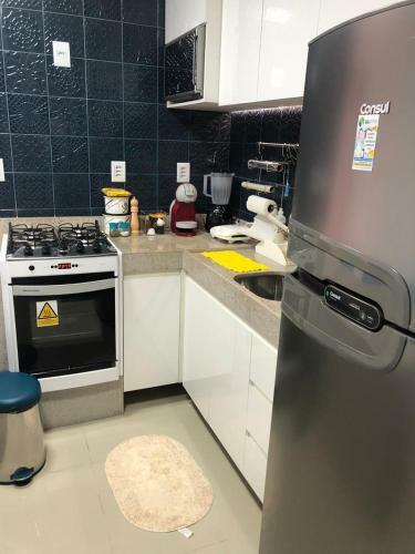 Apartamento Loft No Cupe Beach Living