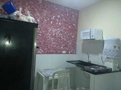 Apartamento Flats E Suites El Shaday