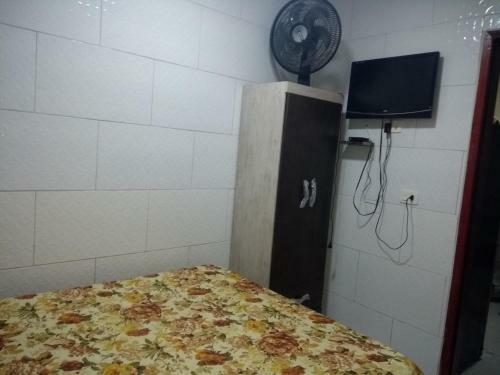 Apartamento Flats E Suites El Shaday