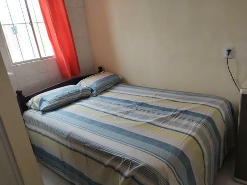 Apartamento Flats E Suites El Shaday