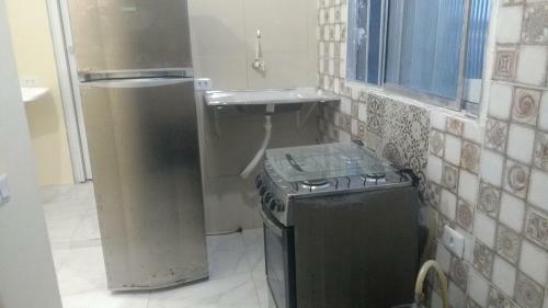 Apartamento Flats E Suites El Shaday