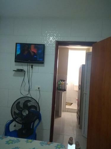 Apartamento Flats E Suites El Shaday
