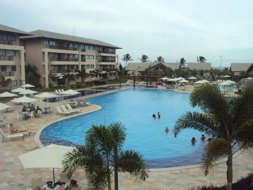 Apartamento Beach Class Residence Ecolife