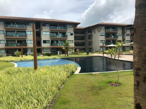Apartamento Polin�sia - Porto de Galinhas