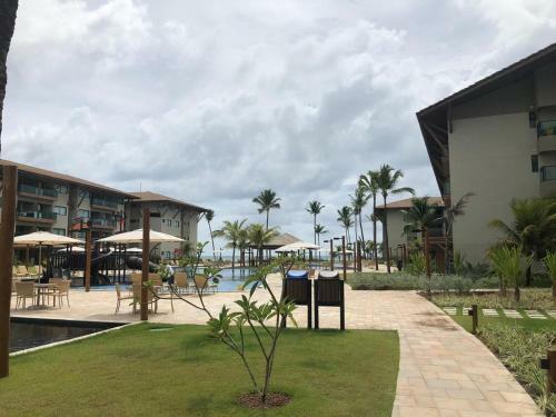 Apartamento Polin�sia - Porto de Galinhas