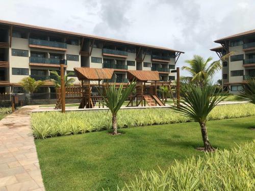 Apartamento Polin�sia - Porto de Galinhas