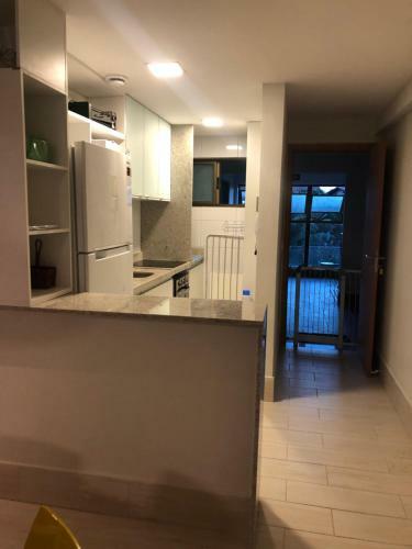 Apartamento Polin�sia - Porto de Galinhas