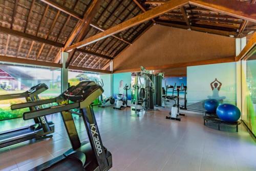 Apartamento Cupe Beach Living Turquesa 204
