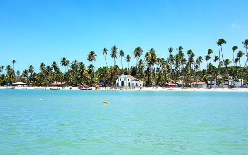 Apartamento Palm Village Acqua