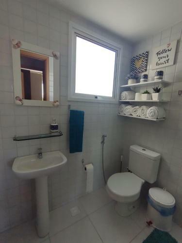 Apartamento Palm Village Acqua