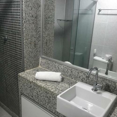 Apartamento Flat Nannai Residence Porto de Galinhas