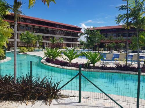 Apartamento Flat Oka Beach Residence