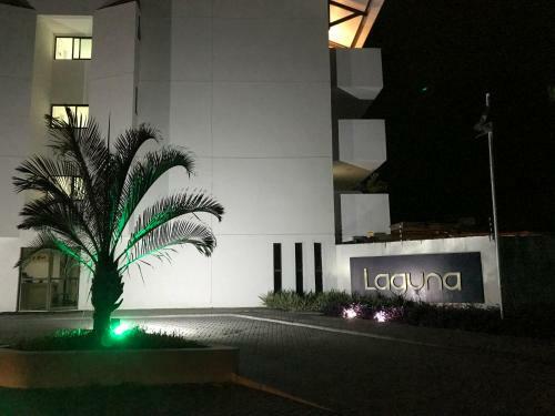 Apartamento Flat Centro de Porto de Galinhas Laguna Beach Flat