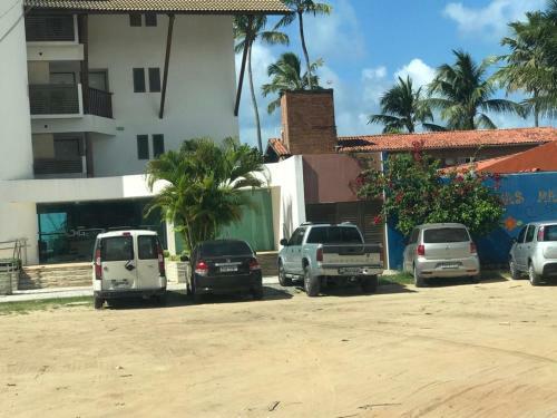 Apartamento Flat Centro de Porto de Galinhas Laguna Beach Flat