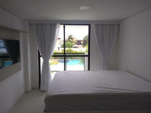 Apartamento Flat Centro de Porto de Galinhas Laguna Beach Flat