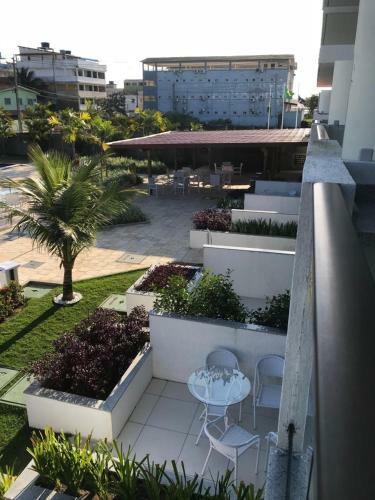 Apartamento Flat Centro de Porto de Galinhas Laguna Beach Flat