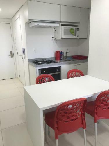 Apartamento Flat Centro de Porto de Galinhas Laguna Beach Flat