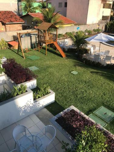 Apartamento Flat Centro de Porto de Galinhas Laguna Beach Flat