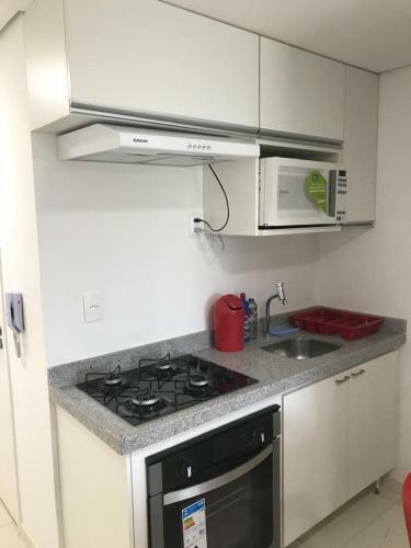 Apartamento Flat Centro de Porto de Galinhas Laguna Beach Flat