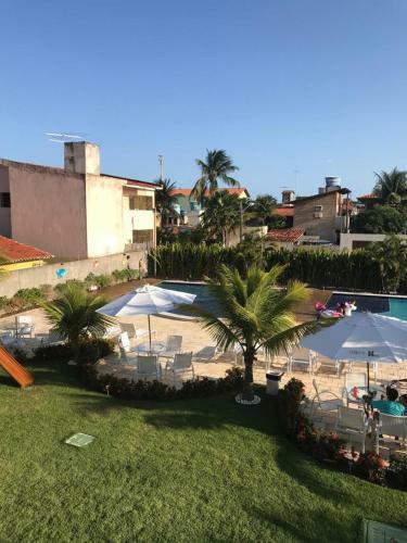 Apartamento Flat Centro de Porto de Galinhas Laguna Beach Flat
