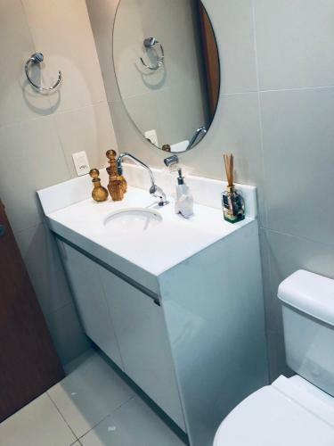 Apartamento Malawi Muro Alto Beach House