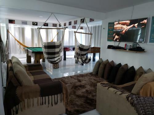 Instagram Serrambeachhouse Porto de Galinhas