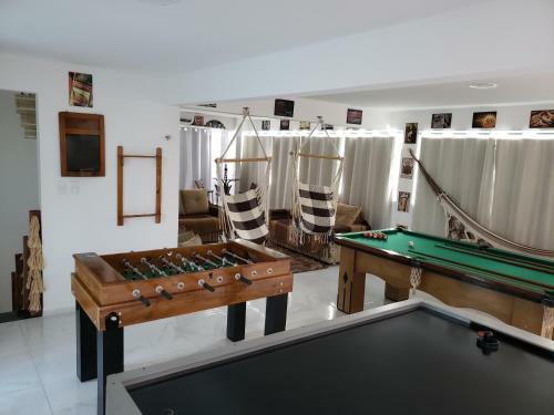 Instagram Serrambeachhouse Porto de Galinhas