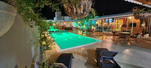 Instagram Serrambeachhouse Porto de Galinhas