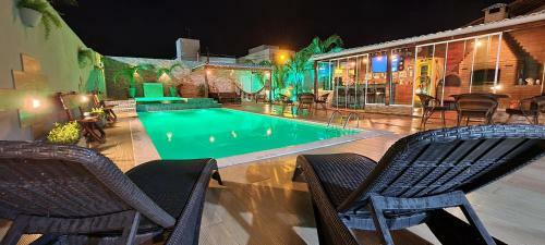 Instagram Serrambeachhouse Porto de Galinhas