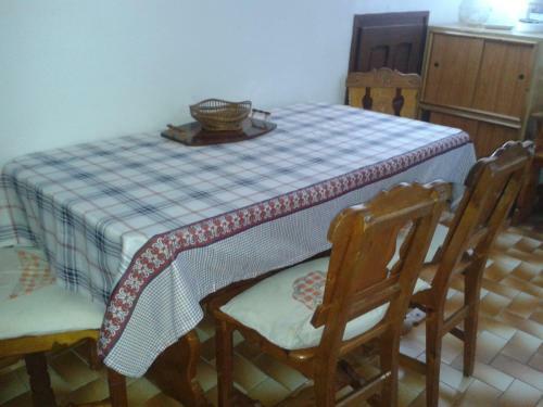 Sarkadi Apartman