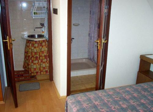 Sarkadi Apartman