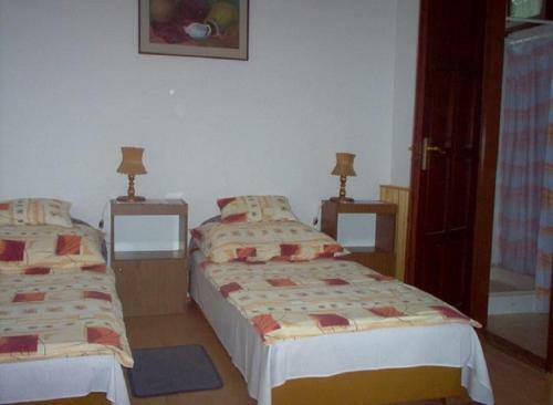 Sarkadi Apartman