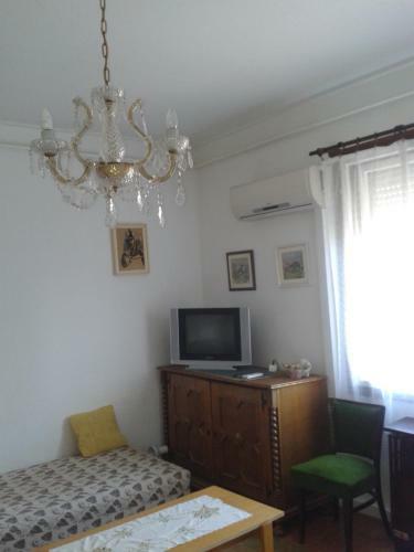 Sarkadi Apartman