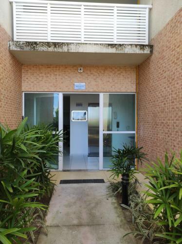 Apartamento Muro Alto Aconchegante
