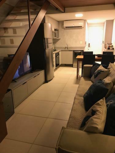 Apartamento Laguna Beach 415 Cobertura Triplex