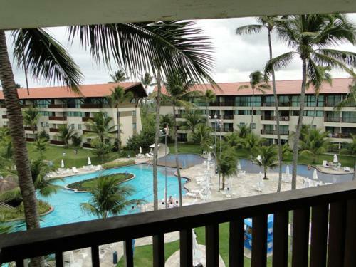 Hotel Marulhos Muro Alto Resort