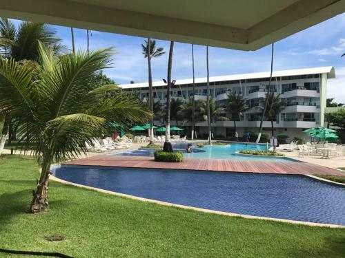 Apartamento Ancorar Flats � Beira-mar By Canto Da Praia