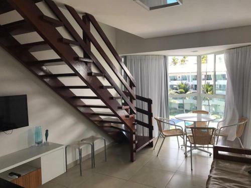 Apartamento Ancorar Flats � Beira-mar By Canto Da Praia